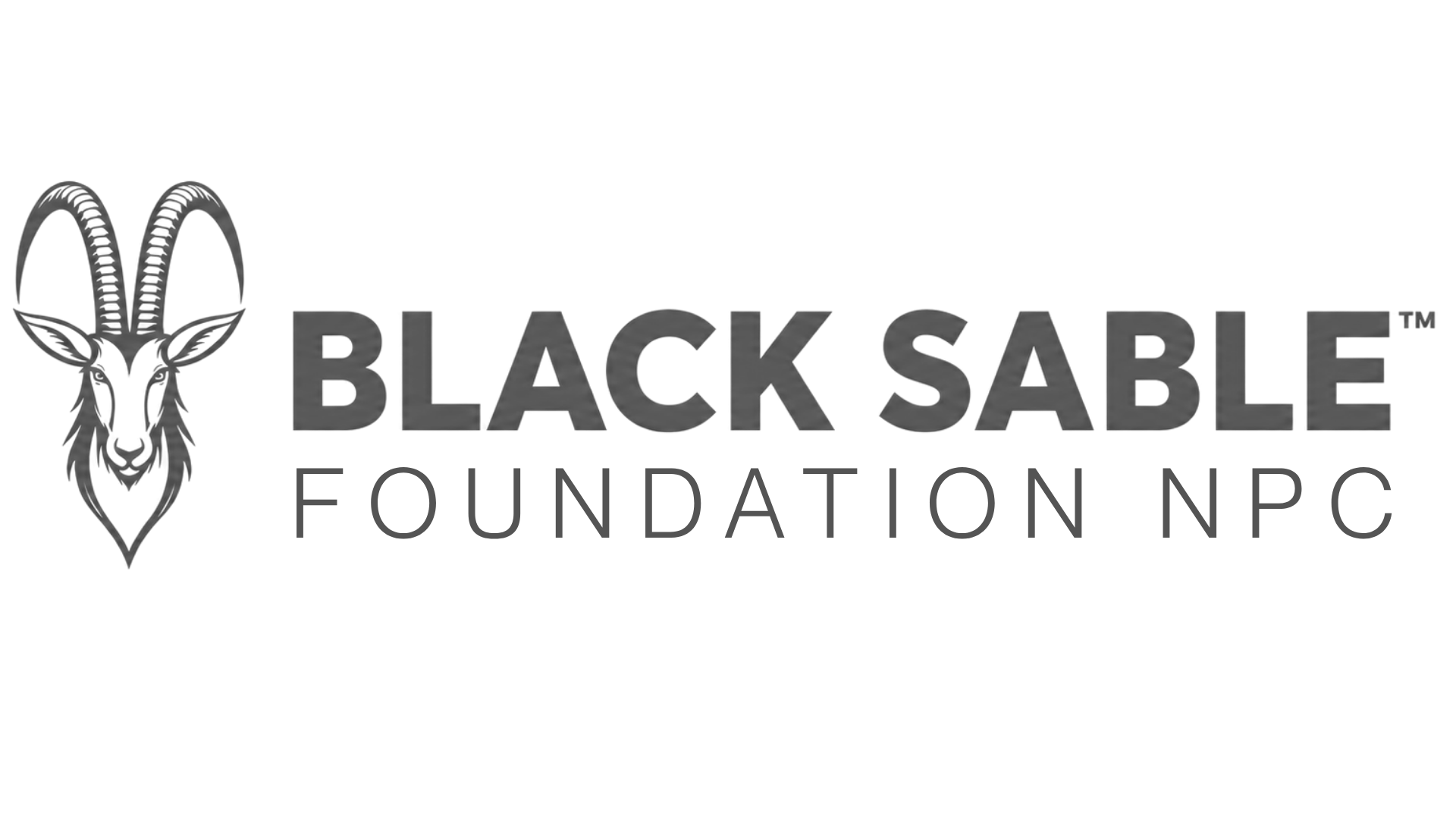 Black Sable™ Foundation NPC